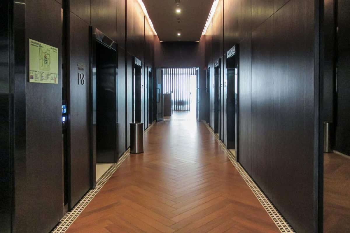 Frank Porter - Marina Gate 3 ดูไบ ภายนอก รูปภาพ